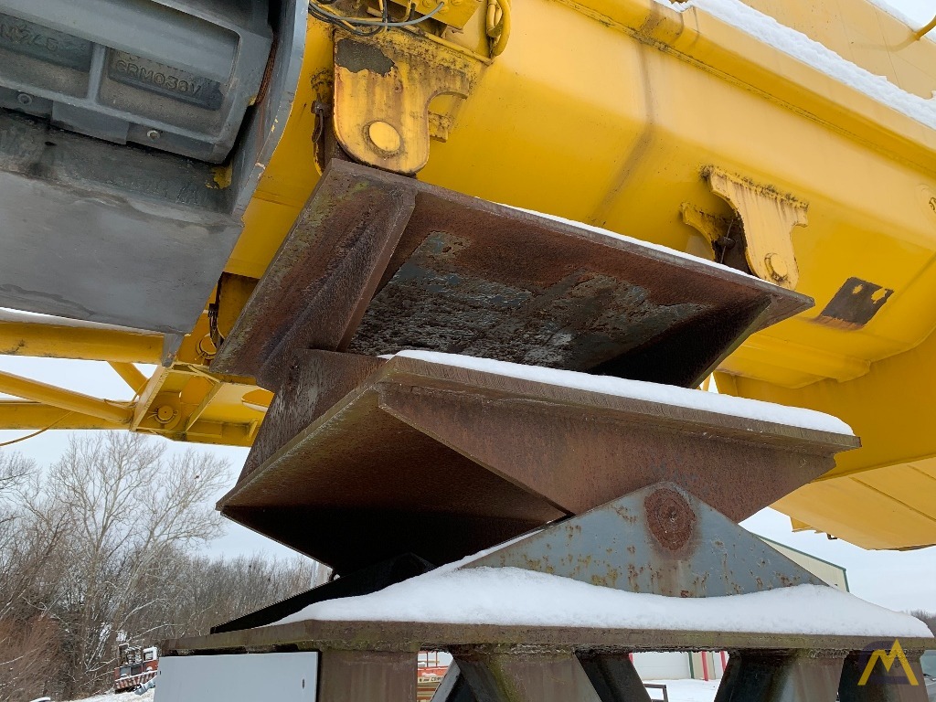 1997 Grove GMK5160 175-Ton All Terrain Crane 73