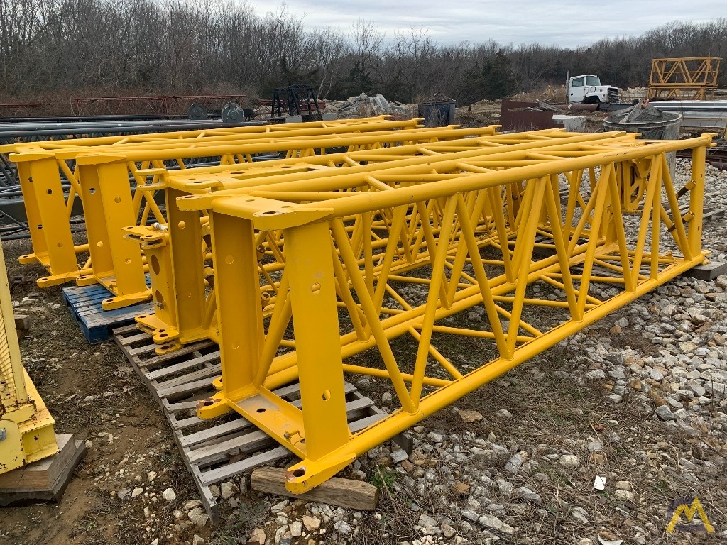 1997 Grove GMK5160 175-Ton All Terrain Crane 75