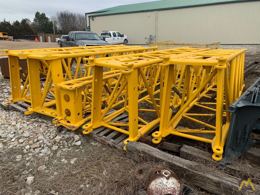 1997 Grove GMK5160 175-Ton All Terrain Crane 76
