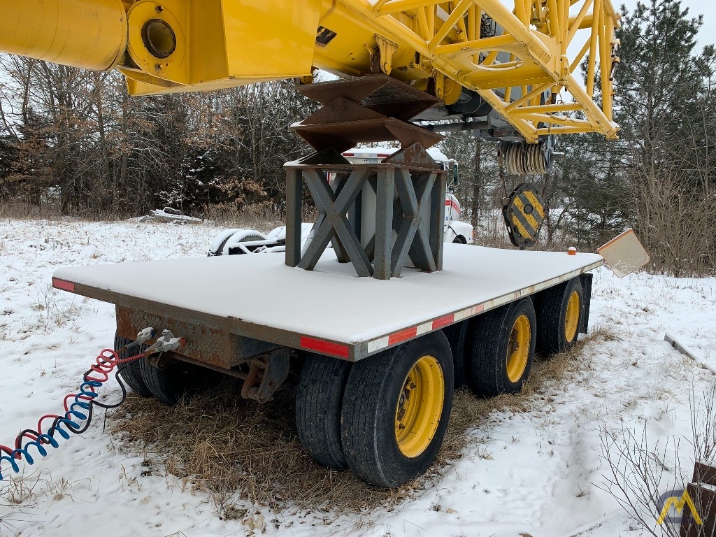 1997 Grove GMK5160 175-Ton All Terrain Crane 78