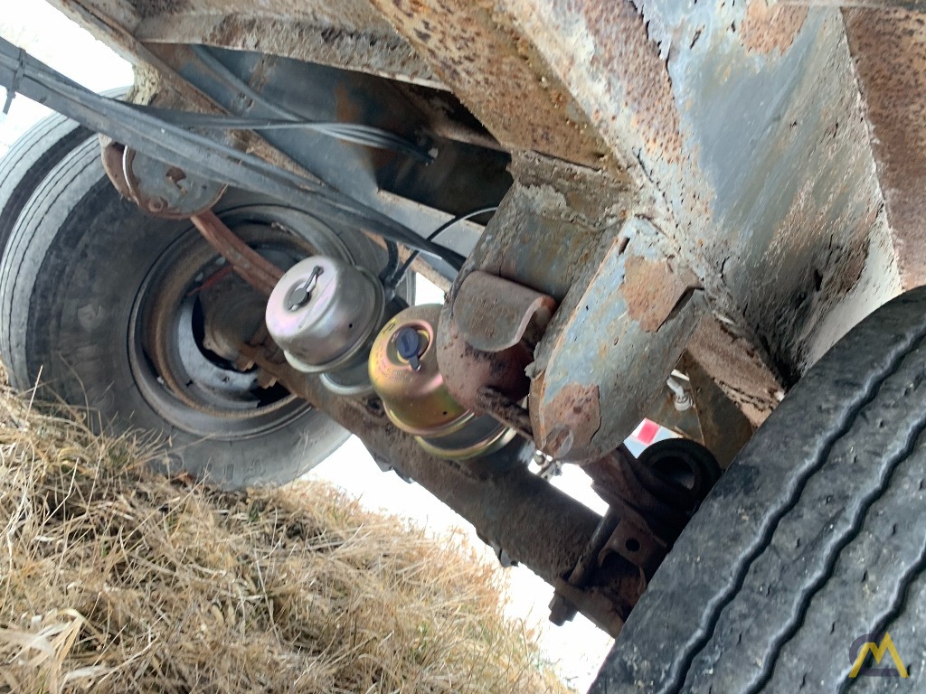 1997 Grove GMK5160 175-Ton All Terrain Crane 84