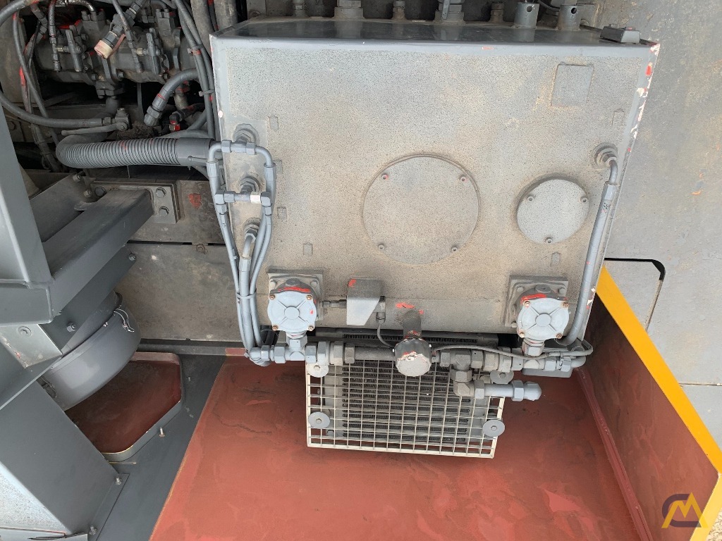 1997 Grove GMK5160 175-Ton All Terrain Crane 89