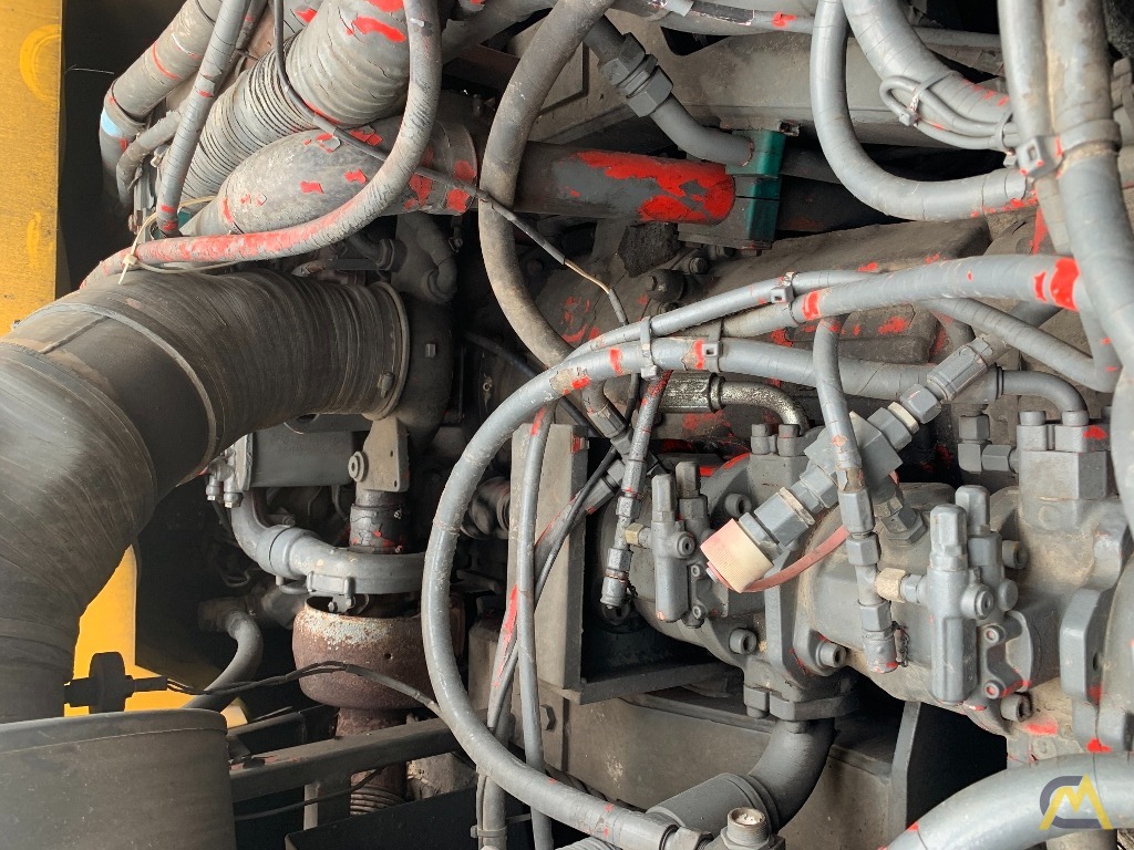 1997 Grove GMK5160 175-Ton All Terrain Crane 93