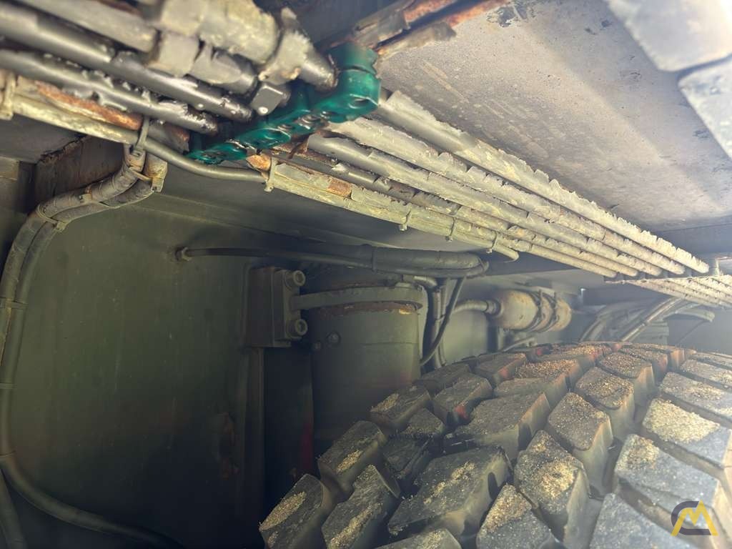 Grove GMK5160 GMK5175  All Terrain Mobile Crane 24
