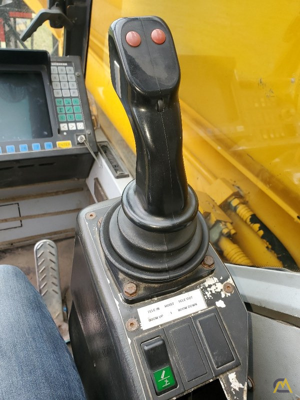 1997 Liebherr LTM 1120-1 150-Ton All Terrain Crane 7