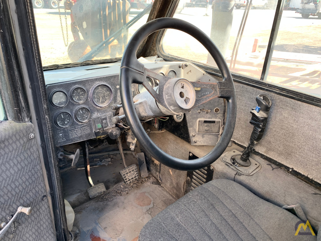 1997 Link-Belt HTC-8670 70-Ton Hydraulic Truck Crane 13