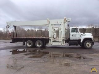 1997 PIONEER 4000 0