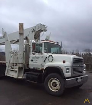 1997 PIONEER 4000 1