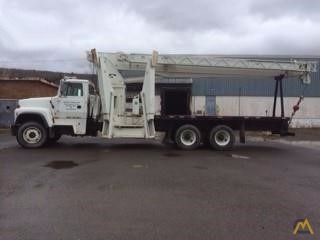 1997 PIONEER 4000 2