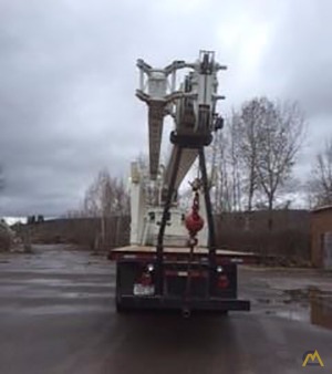 1997 PIONEER 4000 3