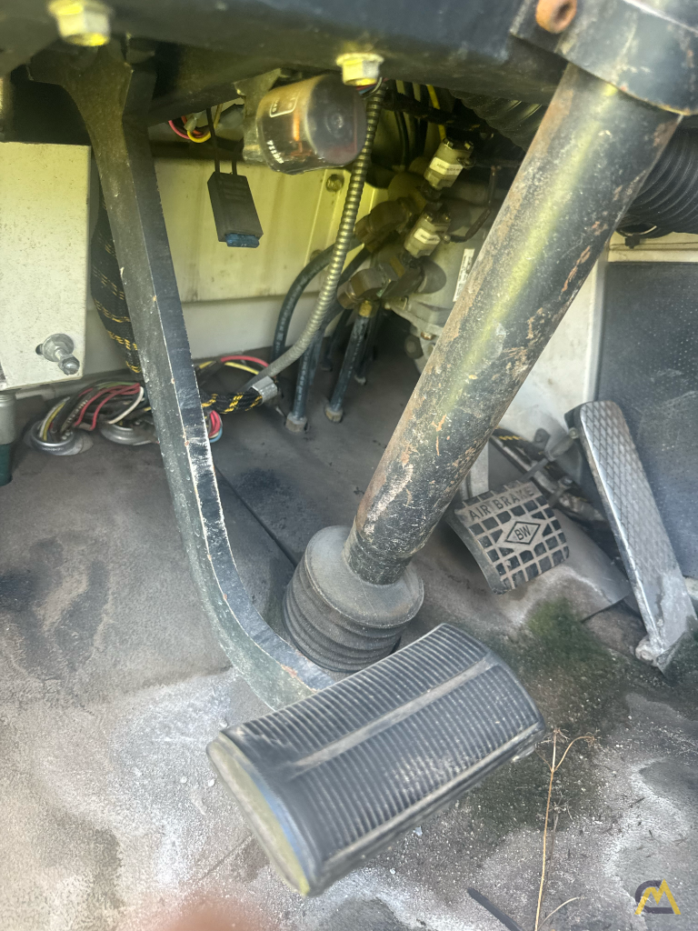 1997 35-ton Terex 428 Hydraulic Truck Crane - CranesList ID: 1075 2