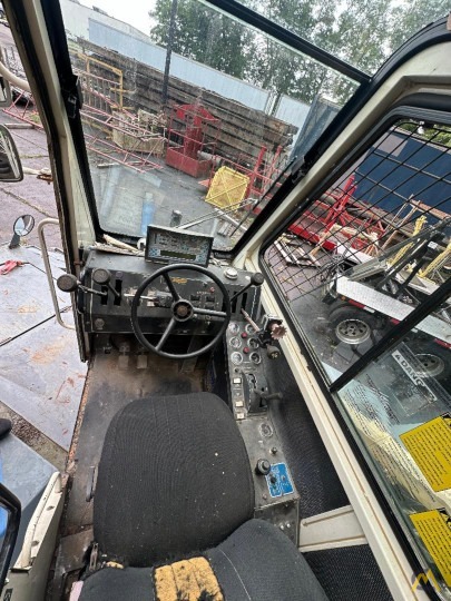 Terex RT230E Rough Terrain Crane - CranesList ID: 921 9
