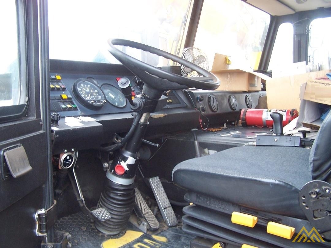 Demag AC 1300 (Tadano) 500-Ton All Terrain Crane 6