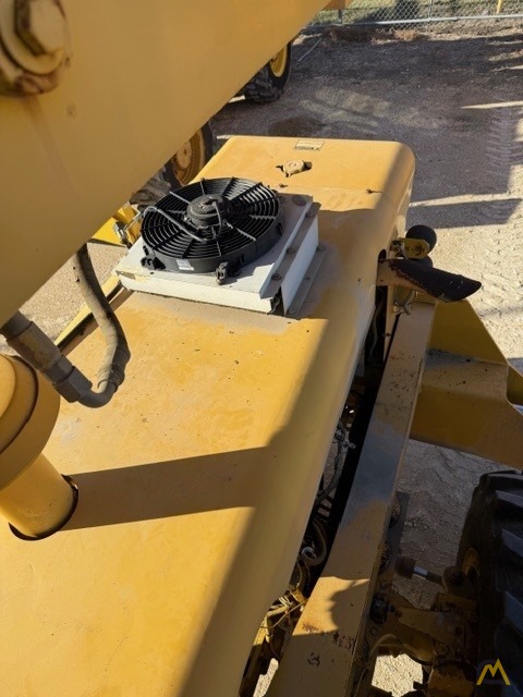 1998 Galion 150FA Down Cab Rough Terrain Crane 13