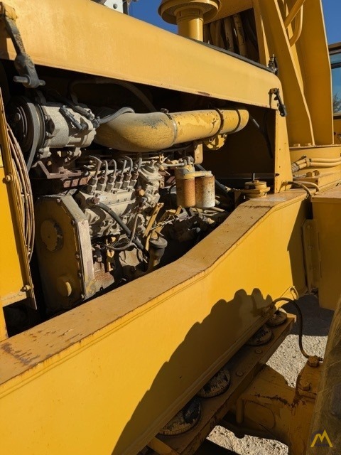 1998 Galion 150FA Down Cab Rough Terrain Crane 17