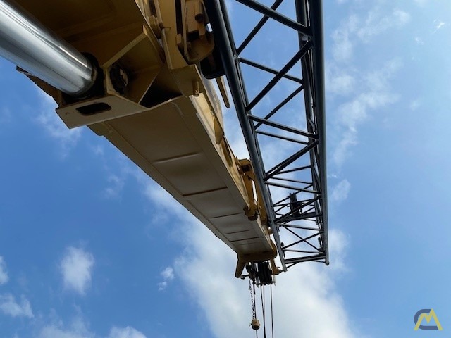 Grove RT525B Rough Terrain Crane 13