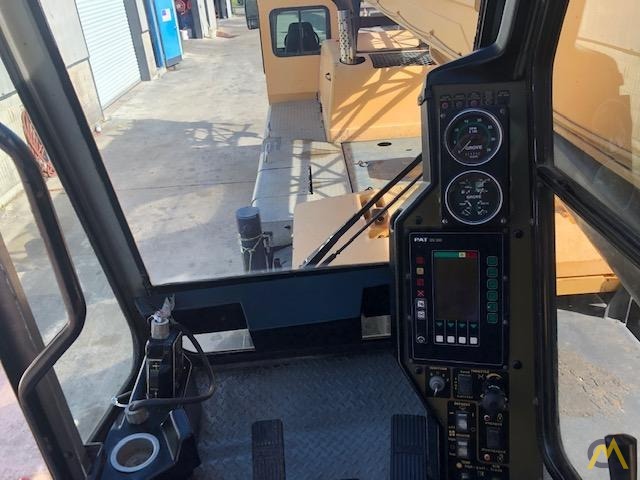 1998 Grove TMS540 40-Ton Telescopic Truck Crane 6