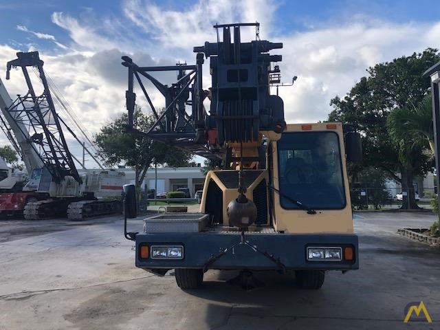 1998 Grove TMS540 40-Ton Telescopic Truck Crane 9