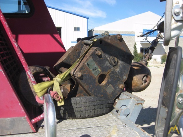 1998 Terex T230 5