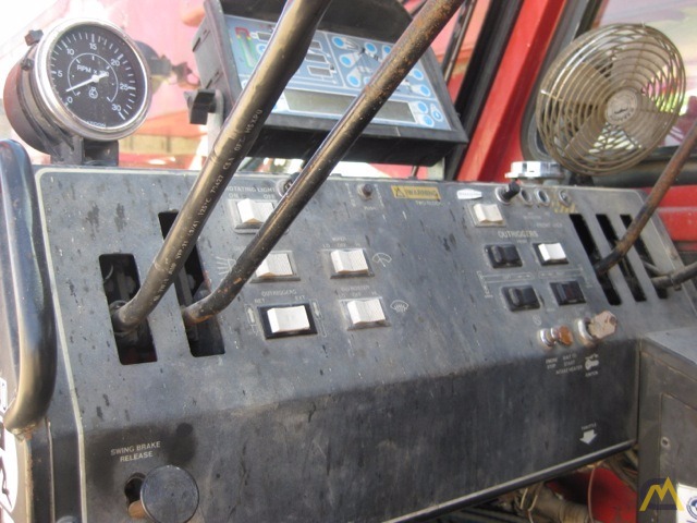 1998 Terex T230 7