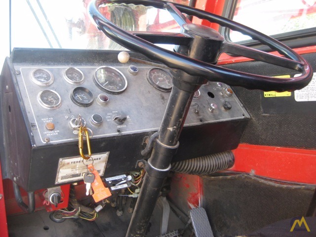 1998 Terex T230 6