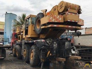 Grove AT880 77-Ton All Terrain Crane - CranesList ID: 264 0