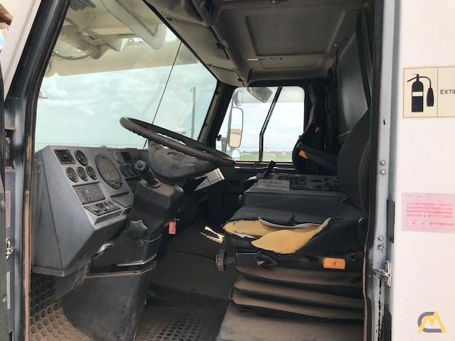 1999 Grove GMK5210 210-Ton All Terrain Crane; CranesList ID: 363 11