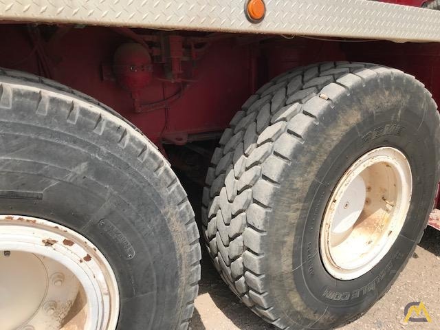 1999 Grove GMK5210 210-Ton All Terrain Crane; CranesList ID: 363 4