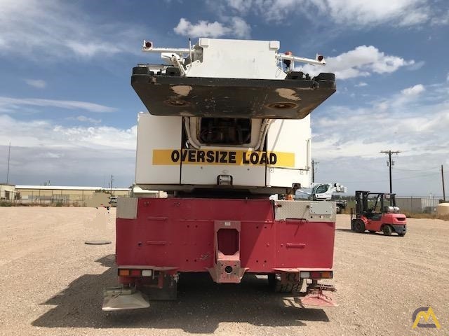 1999 Grove GMK5210 210-Ton All Terrain Crane; CranesList ID: 363 2