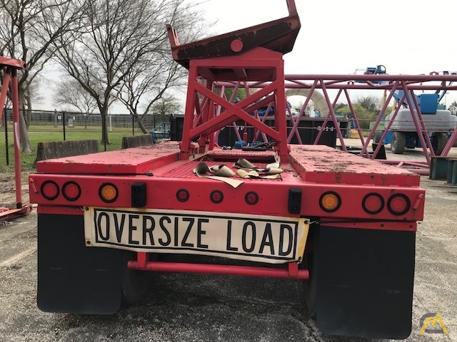 1999 Grove GMK5210 210-Ton All Terrain Crane; CranesList ID: 363 15
