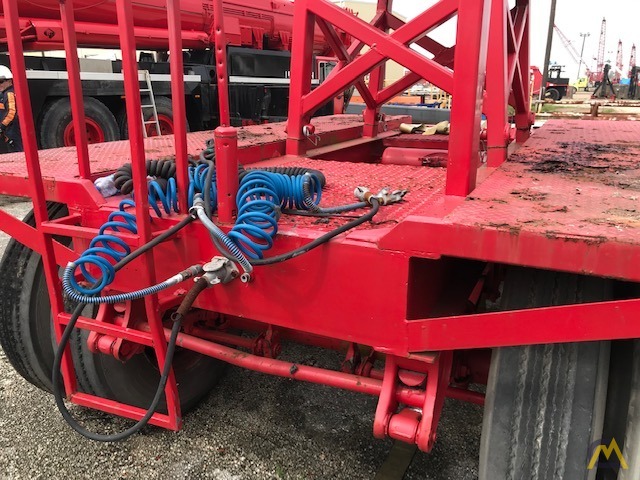 1999 Grove GMK5210 210-Ton All Terrain Crane; CranesList ID: 363 17