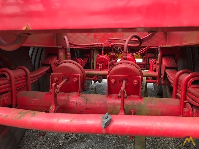1999 Grove GMK5210 210-Ton All Terrain Crane; CranesList ID: 363 18