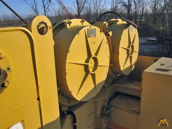 GROVE RT860B 60-Ton Rough Terrain Crane 11