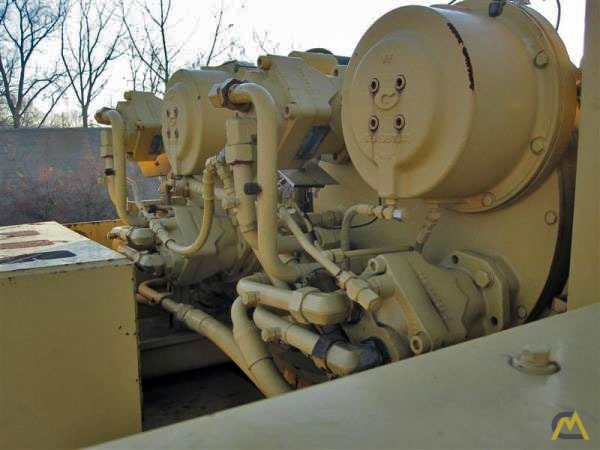 GROVE RT860B 60-Ton Rough Terrain Crane 13