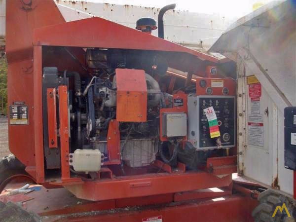 Snorkel ATB60 Boom Lift 4