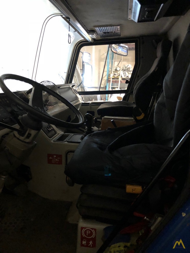 1999 Tadano ATF 1500XL 150-Ton All Terrain Crane 7