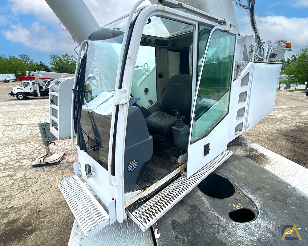 2002 Demag AC 180 200-Ton All Terrain Crane 9