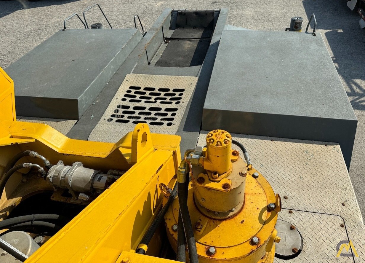 2000 Grove RT875BXL Rough Terrain Crane 16