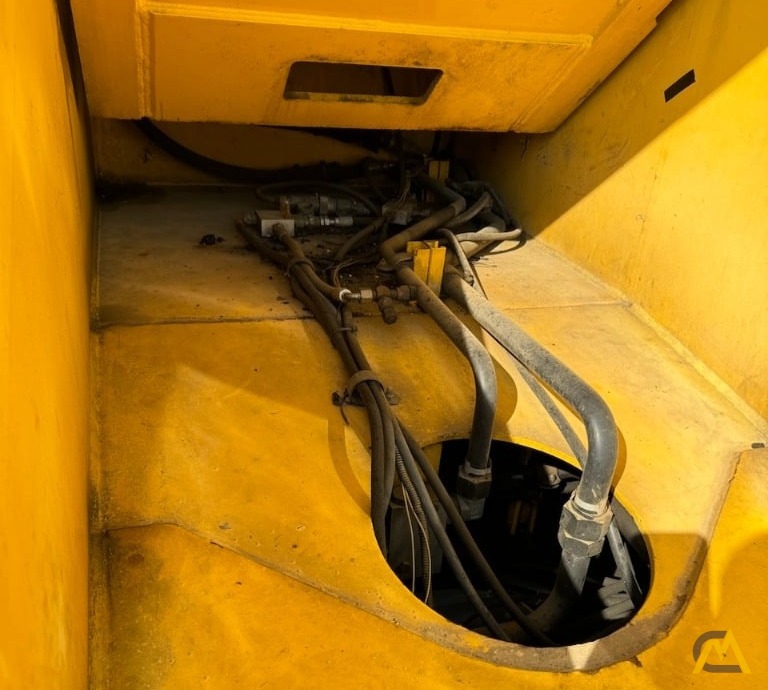 2000 Grove RT875BXL Rough Terrain Crane 17