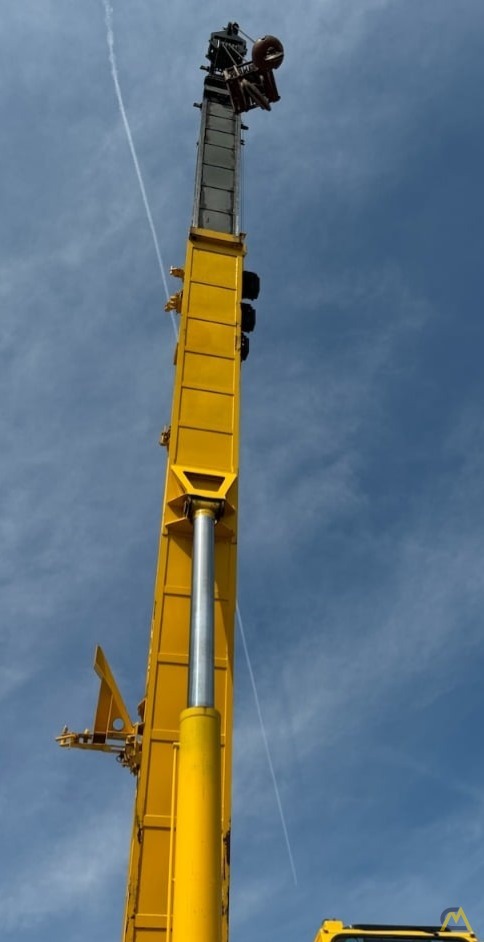 2000 Grove RT875BXL Rough Terrain Crane 18