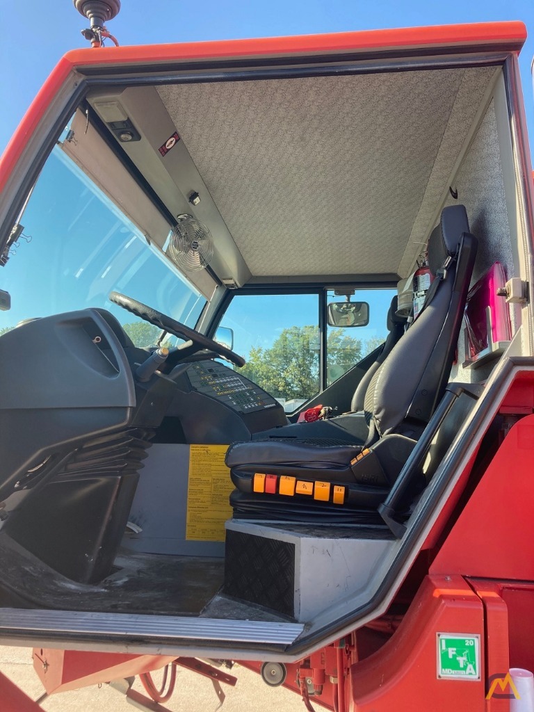2000 Liebherr LTM 1060/2 70-Ton All Terrain Crane 8