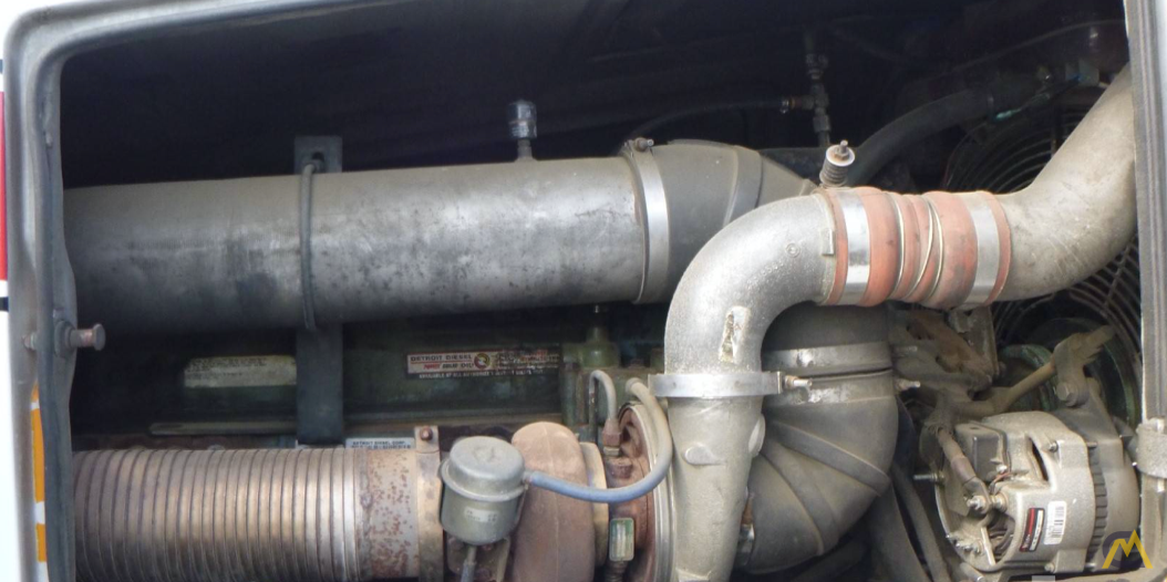 2000 Link-Belt HTC-8675 75-Ton Hydraulic Truck Crane; CranesList ID: 640 25