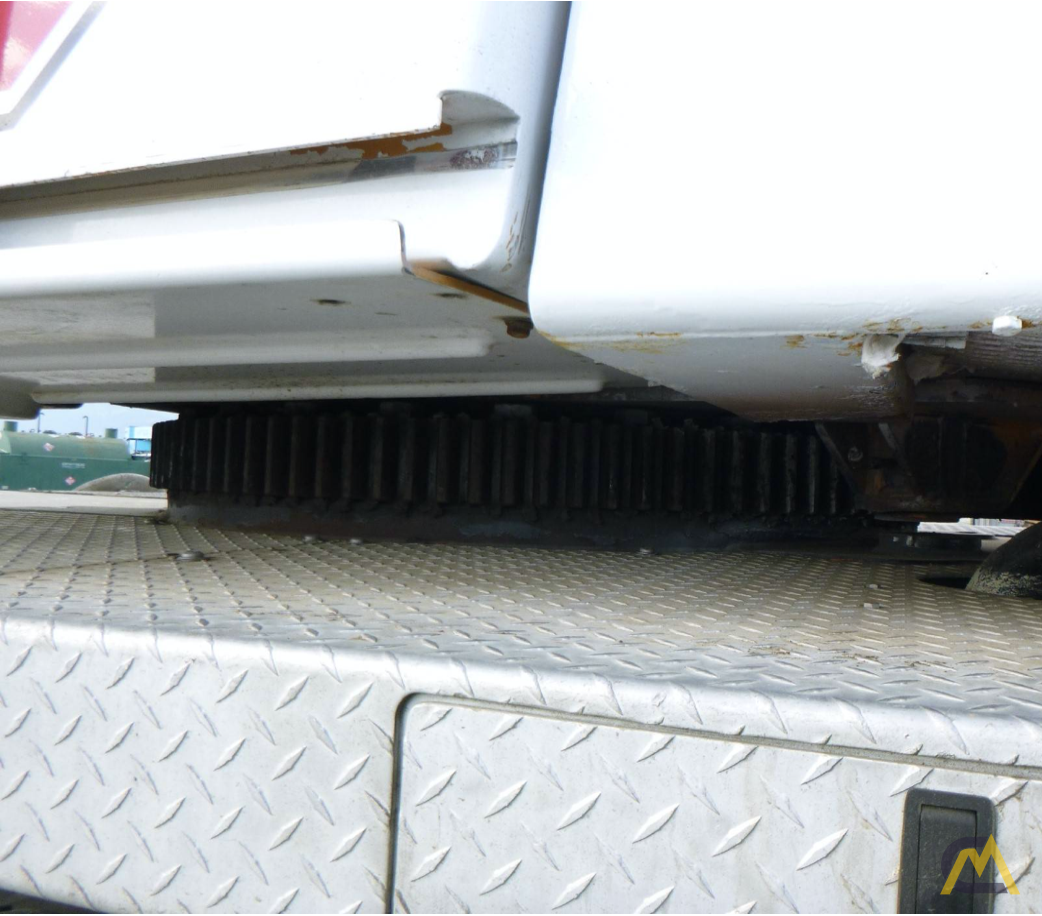 2000 Link-Belt HTC-8675 75-Ton Hydraulic Truck Crane; CranesList ID: 640 50