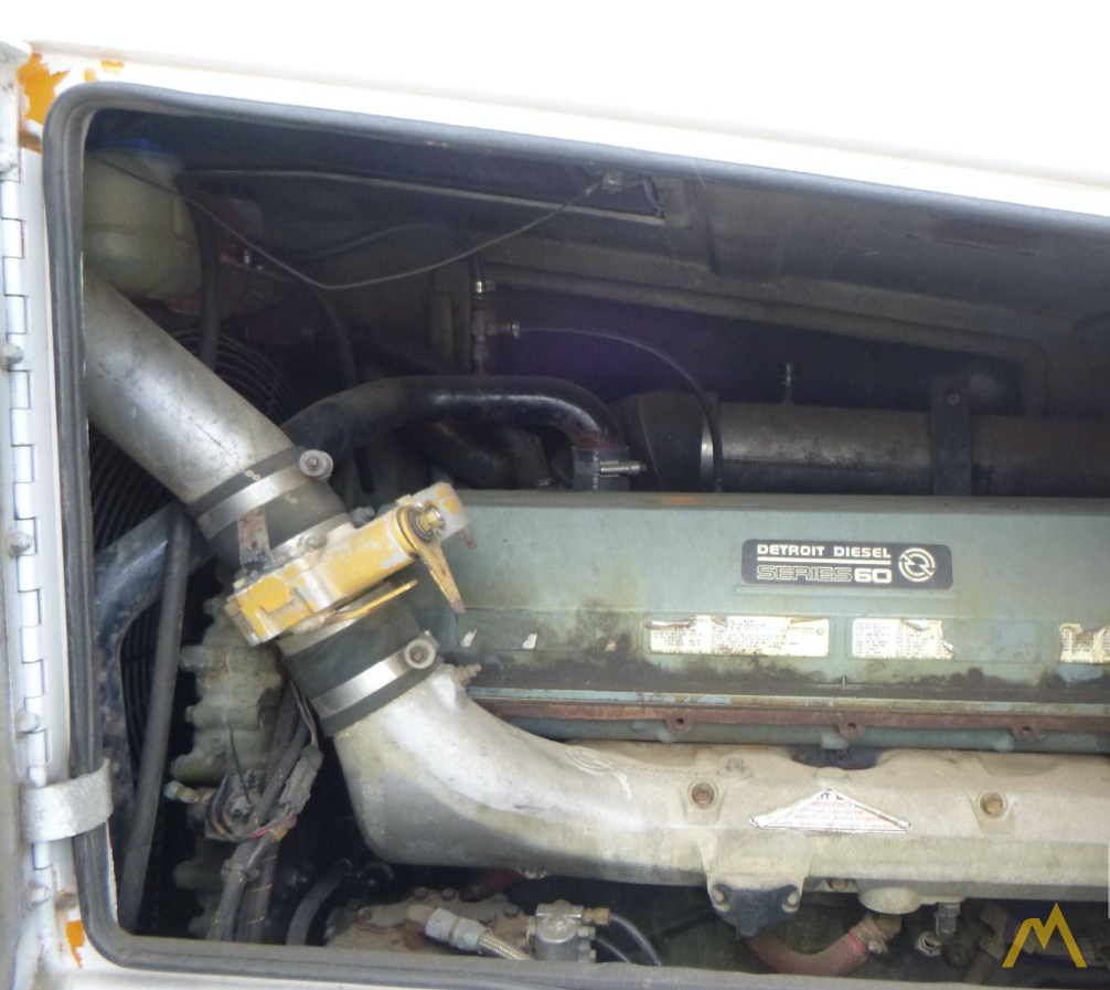 2000 Link-Belt HTC-8675 75-Ton Hydraulic Truck Crane; CranesList ID: 640 24