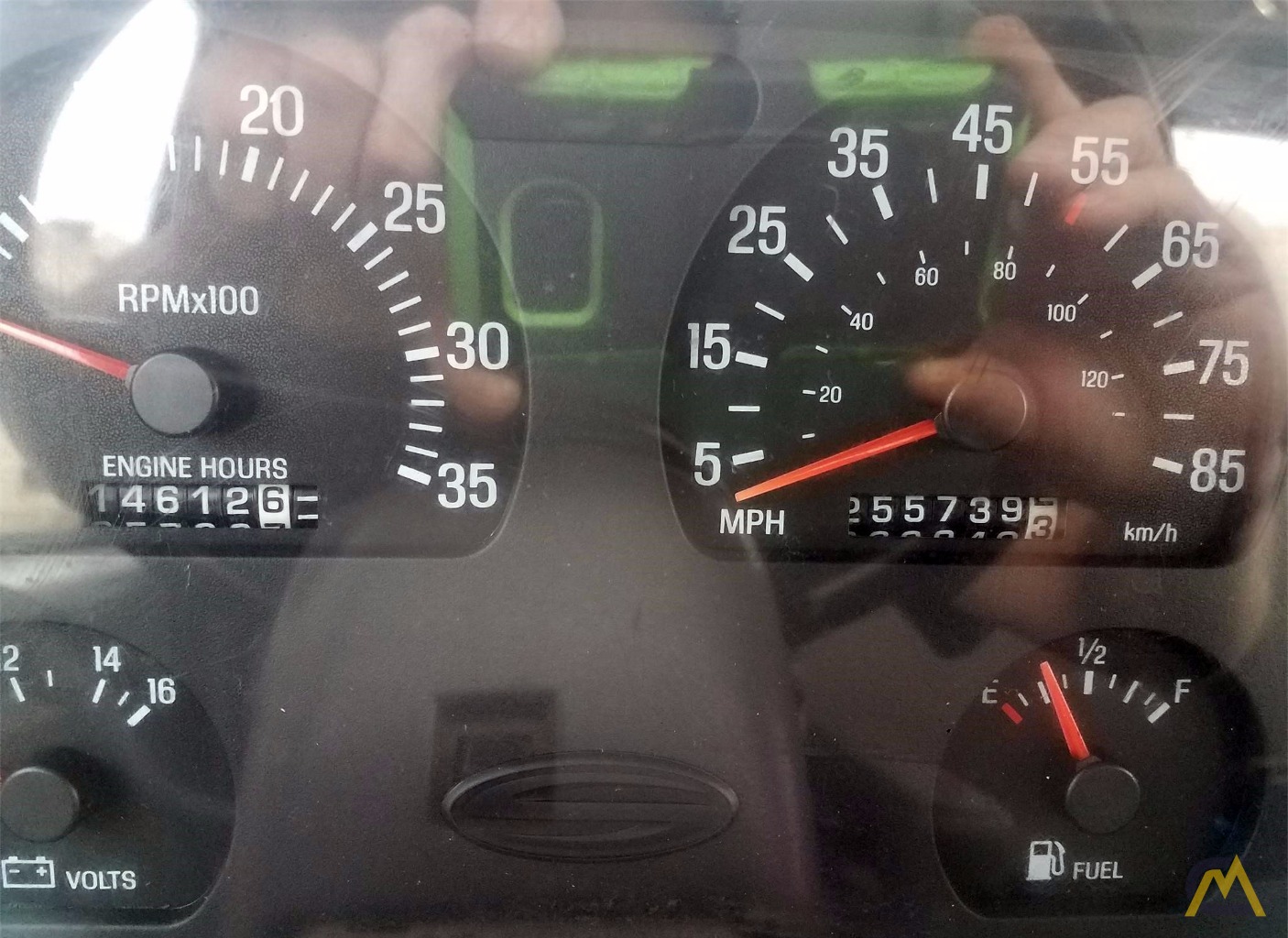 2000 NATIONAL 681C 6