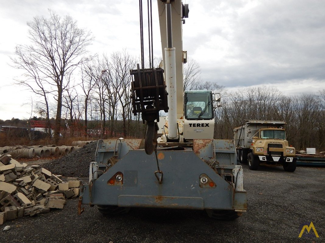 2000 Terex RT 450 50-Ton Rough Terrain Crane 3