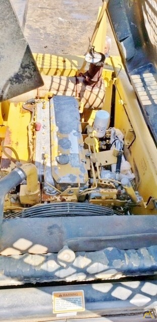 Favco 40t-on 40-Ton Telescopic Boom Crawler Crane 7