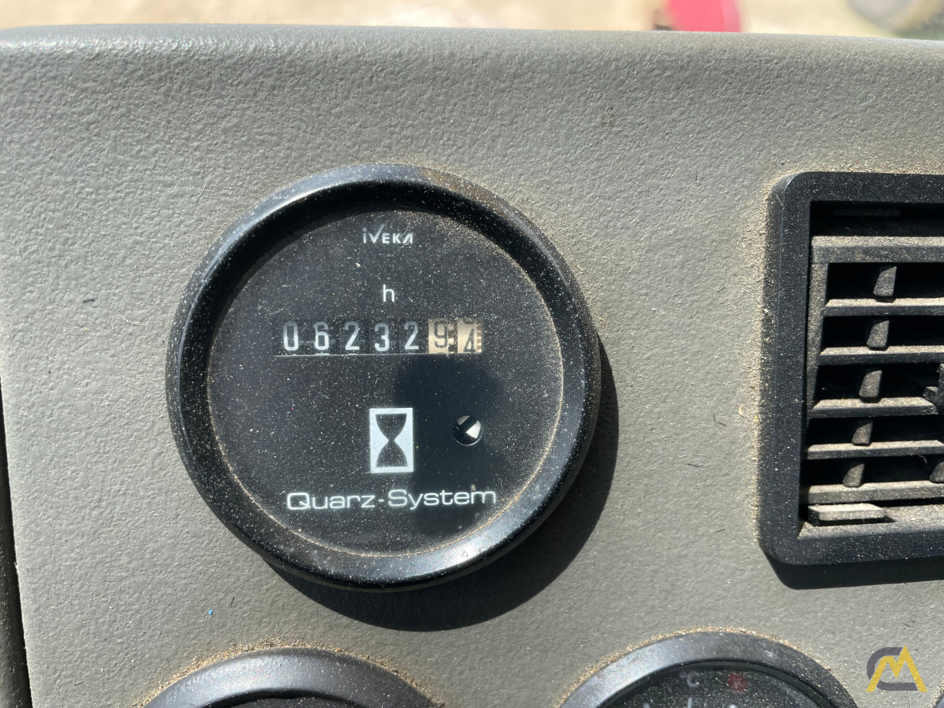 2001 Grove GMK 3050 55-Ton All Terrain Crane 9