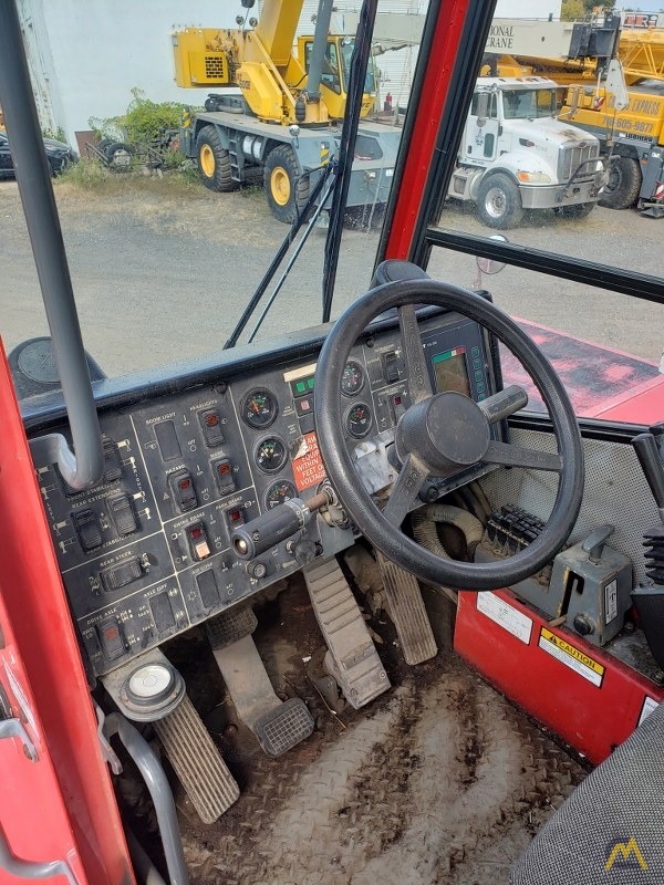 2001 Grove RT760E 60-Ton Rough Terrain Crane 6