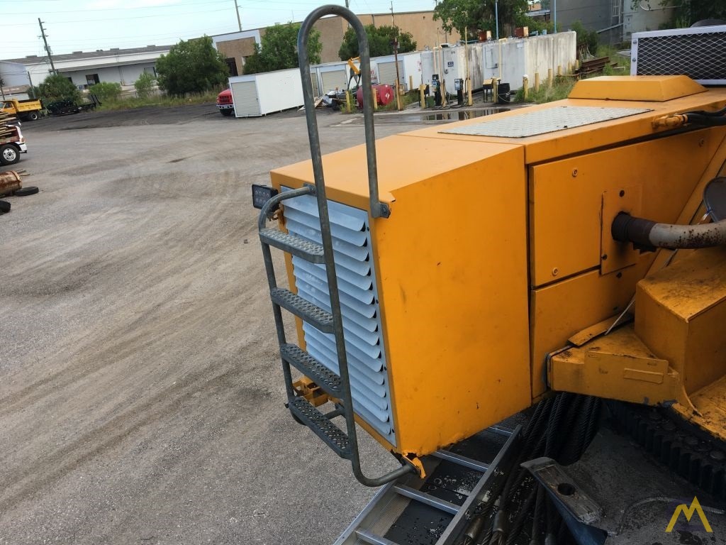 2001 Liebherr LTM 1150/1 165-Ton All Terrain Crane 23